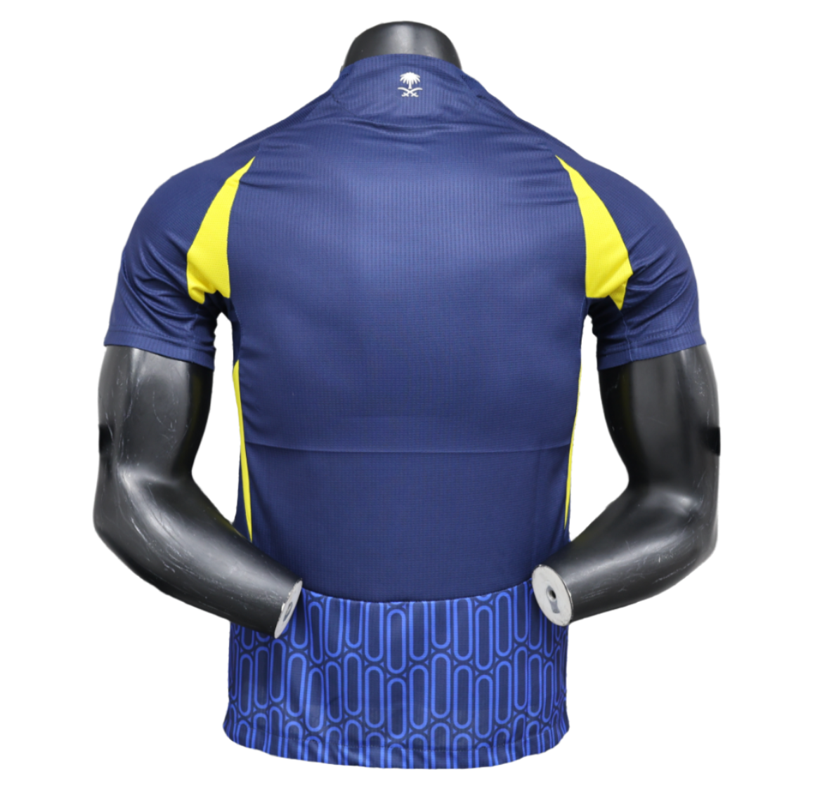 Al Nassr 24/25 Away Kit (Player Version)