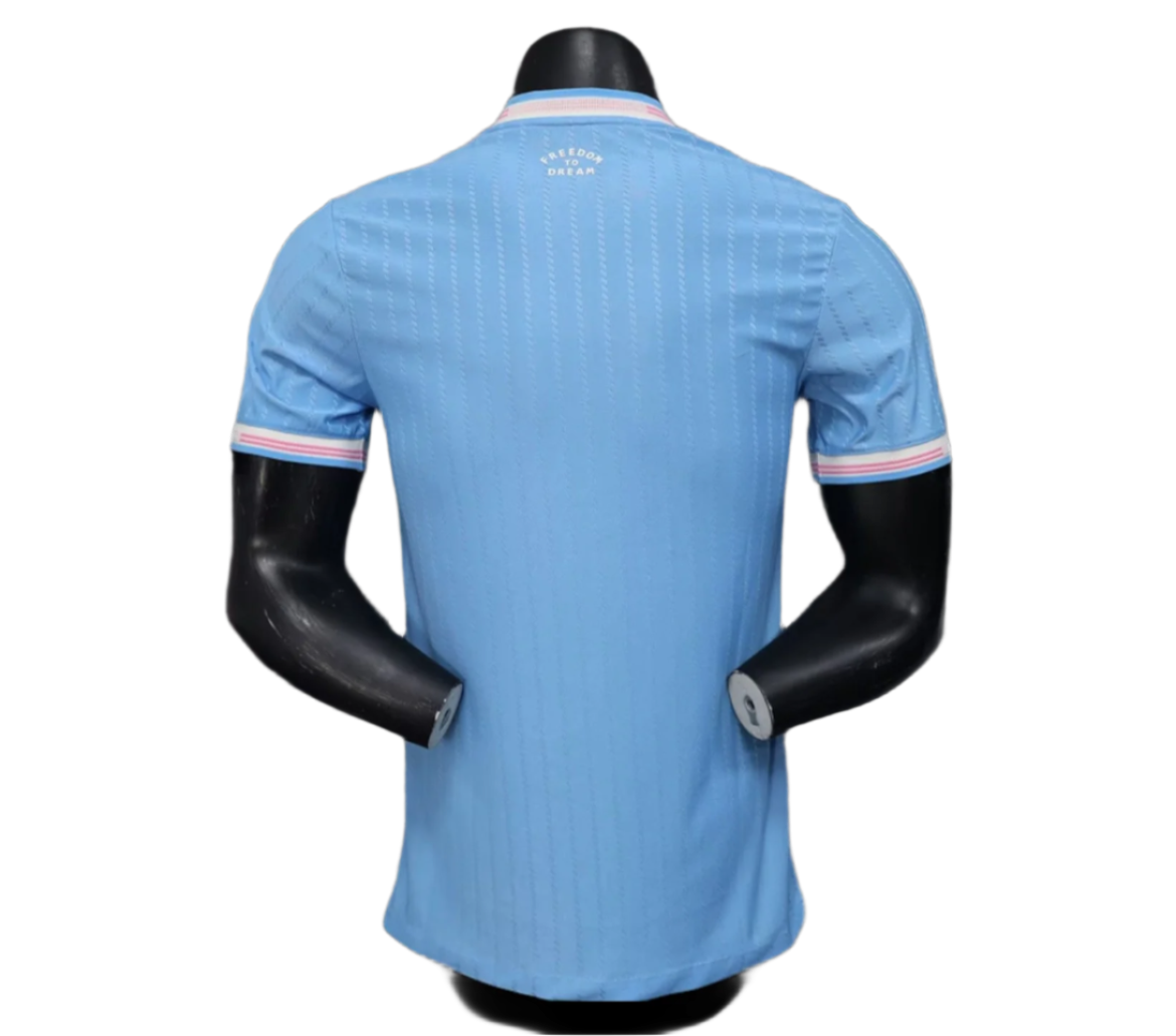 Inter Miami 24/25 Fourth Kit (Player Version)