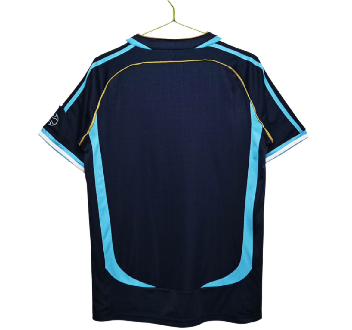 Argentina 06 Away Kit