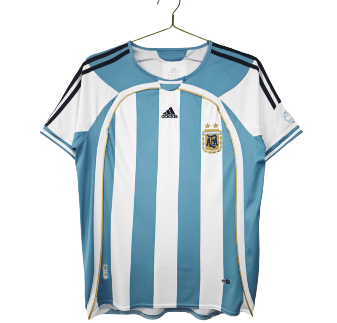 Argentina 06 Home Kit