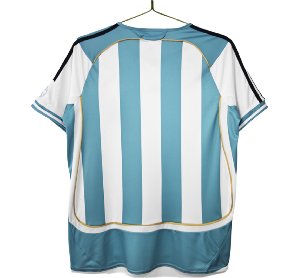 Argentina 06 Home Kit