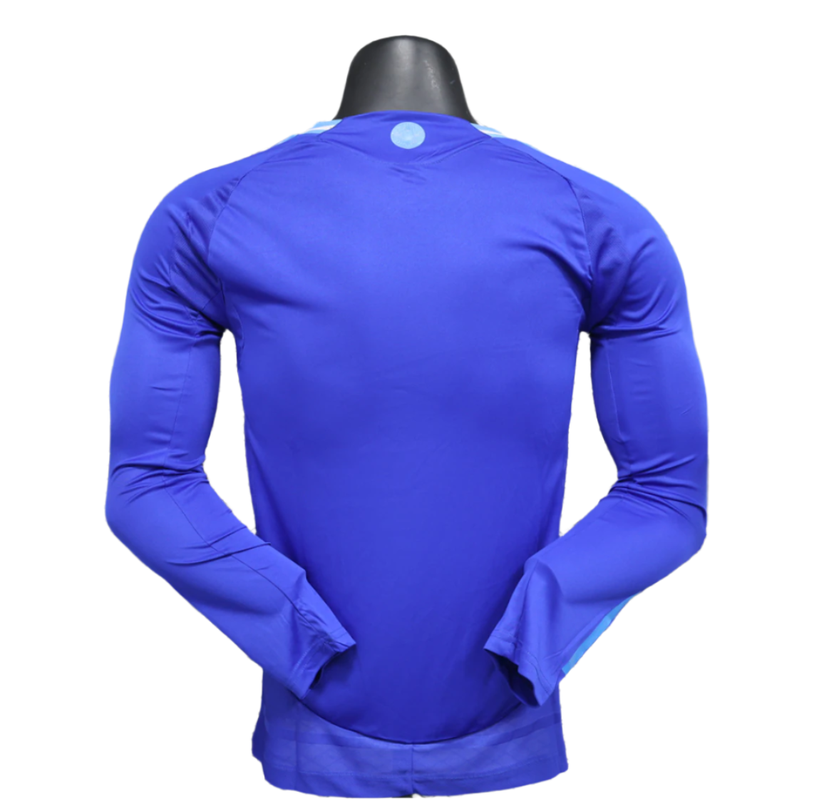 Argentina 24/25 Away Kit Long Sleeve (Player Version)