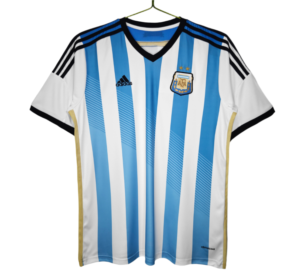 Argentina 14 Home Kit