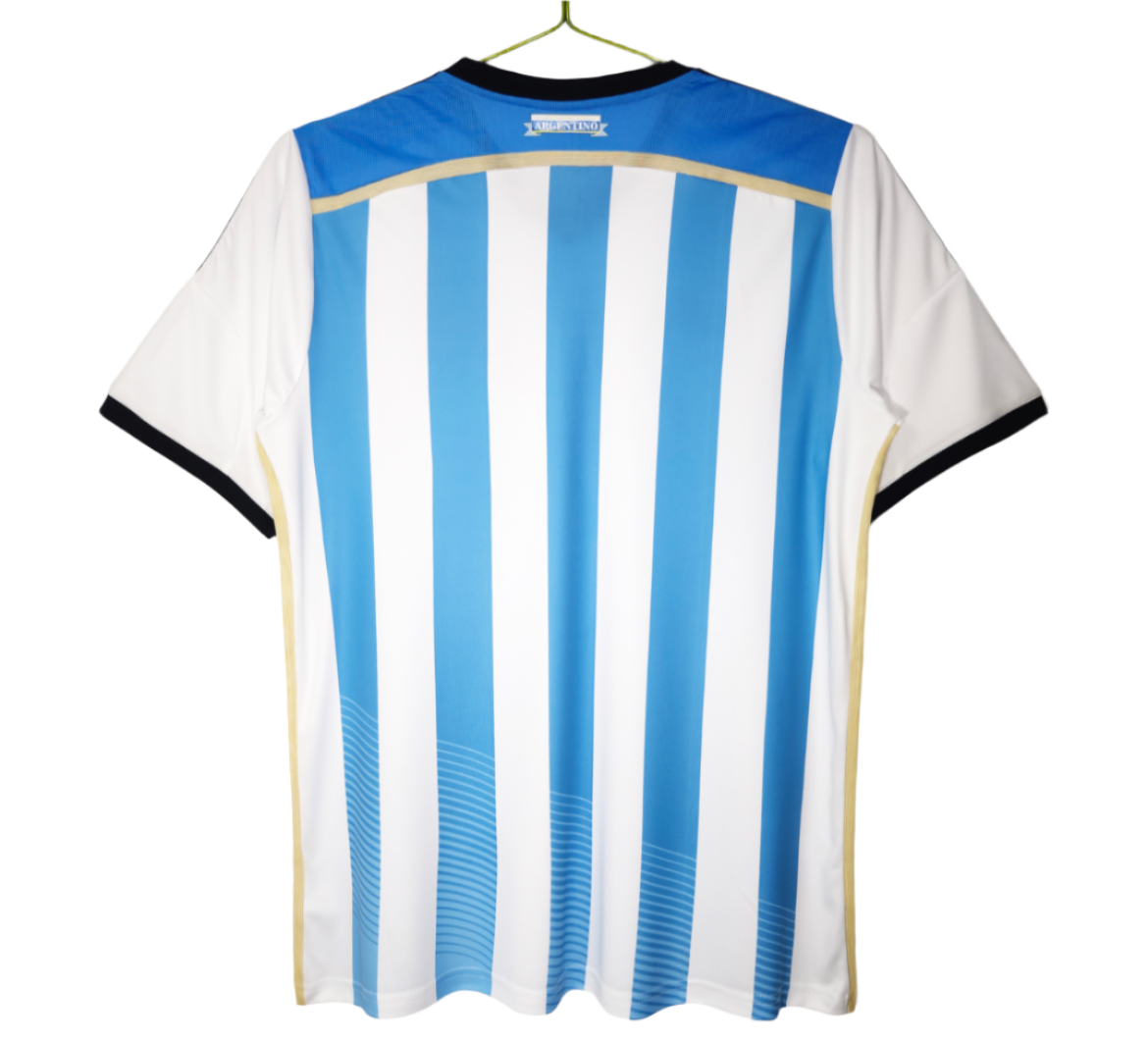 Argentina 14 Home Kit