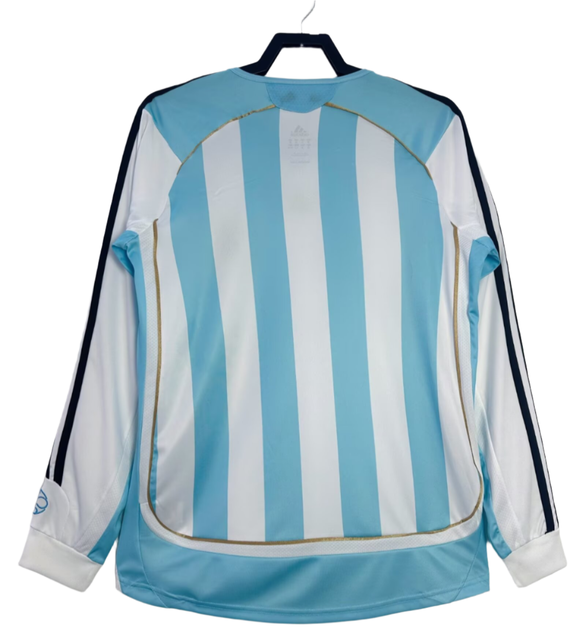 Argentina 06 Home Kit Long Sleeve