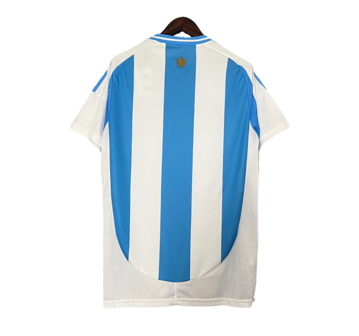 Argentina 24/25 Home Kit (Fan Version)