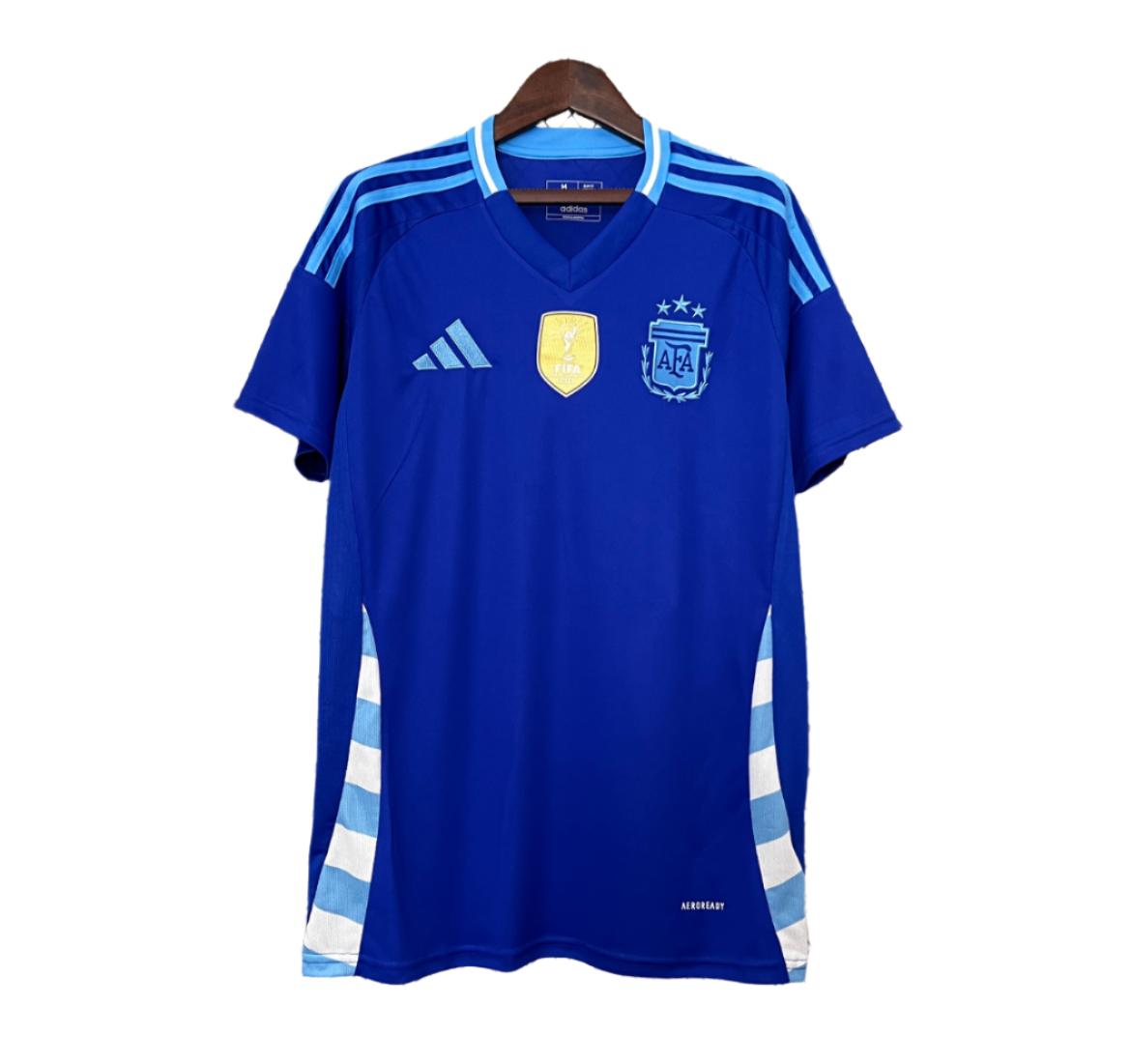 Argentina 24/25 Away Kit (Fan Version)