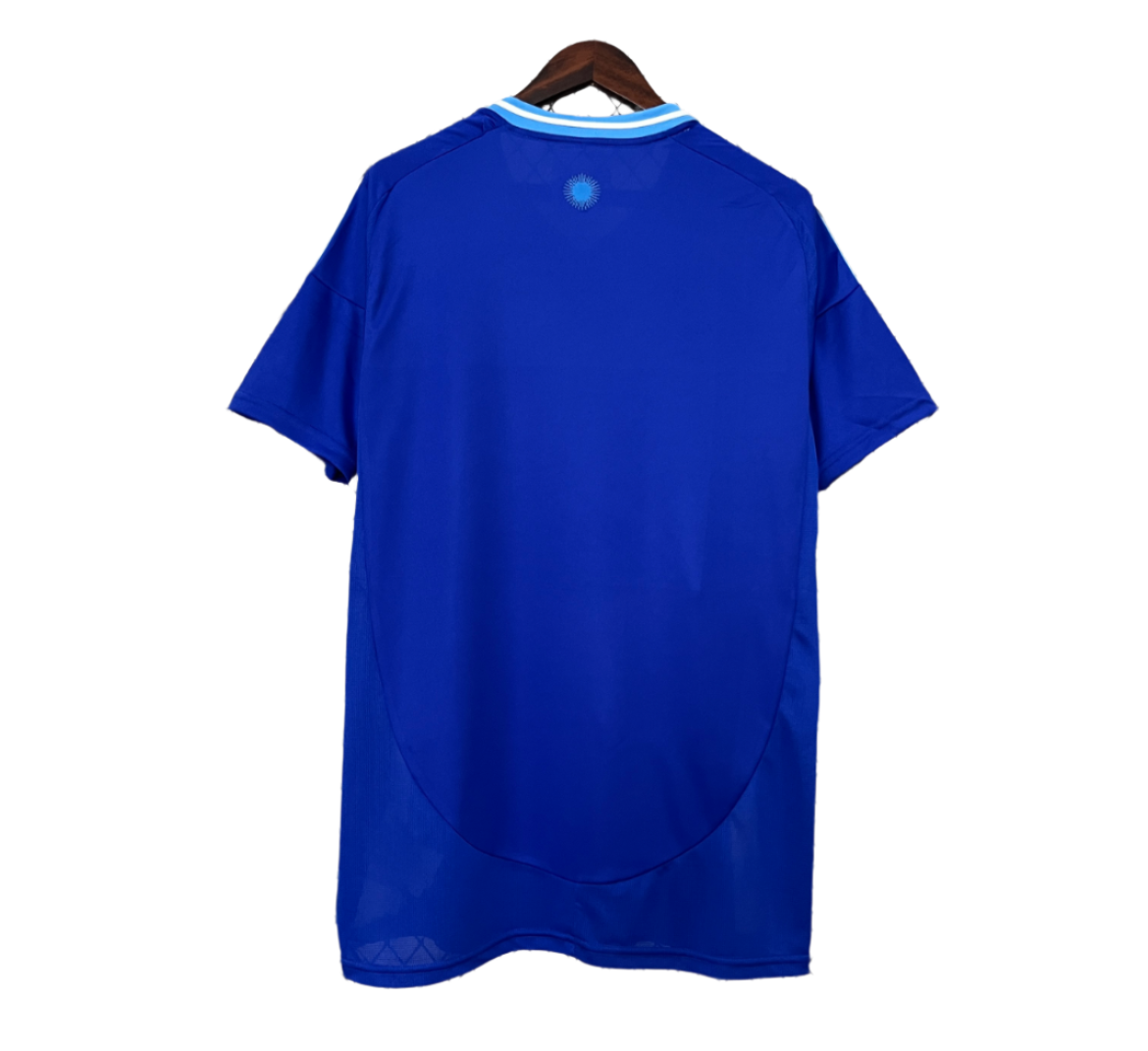 Argentina 24/25 Away Kit (Fan Version)