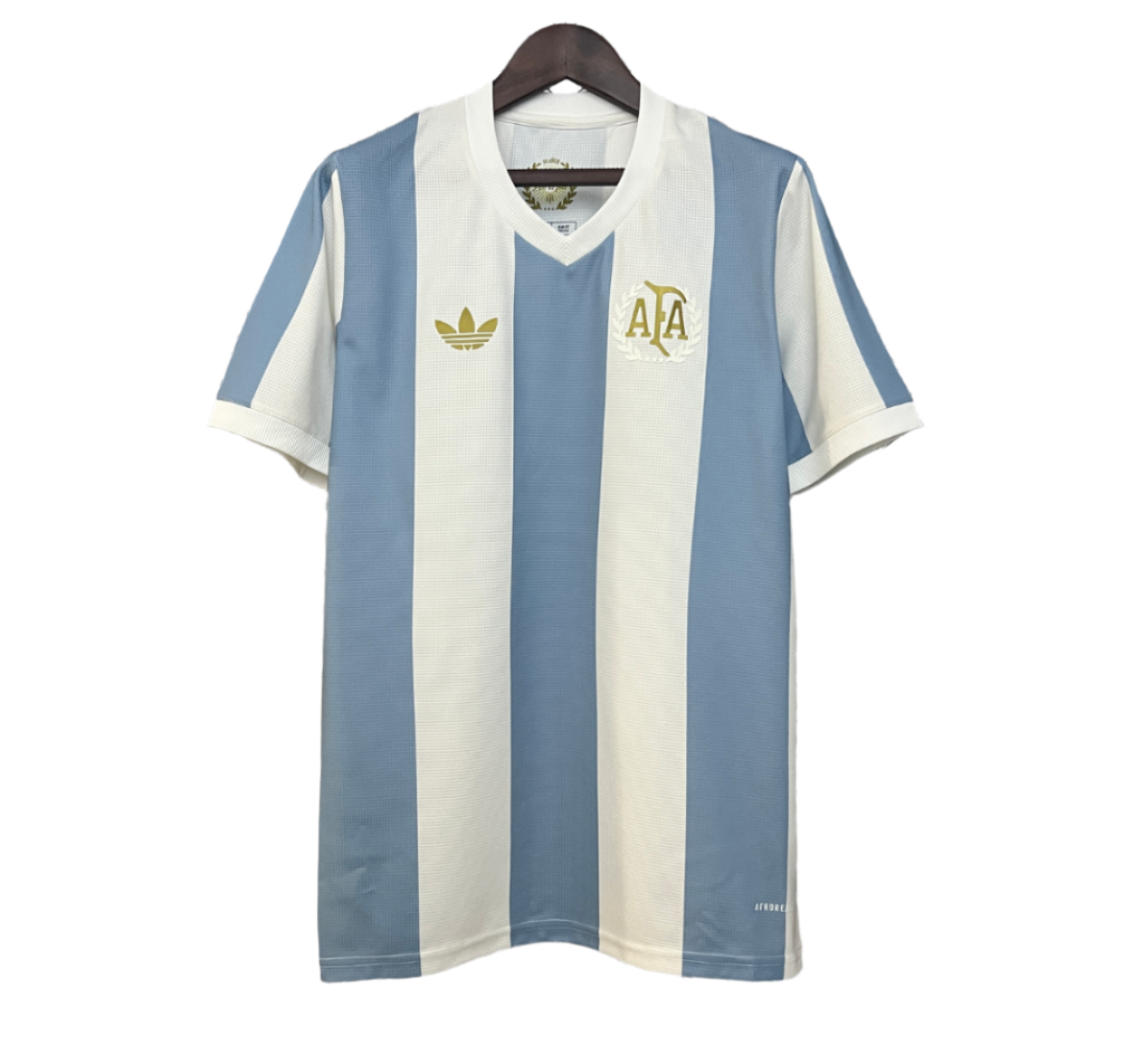 Argentina Anniversary 24/25 Home Kit