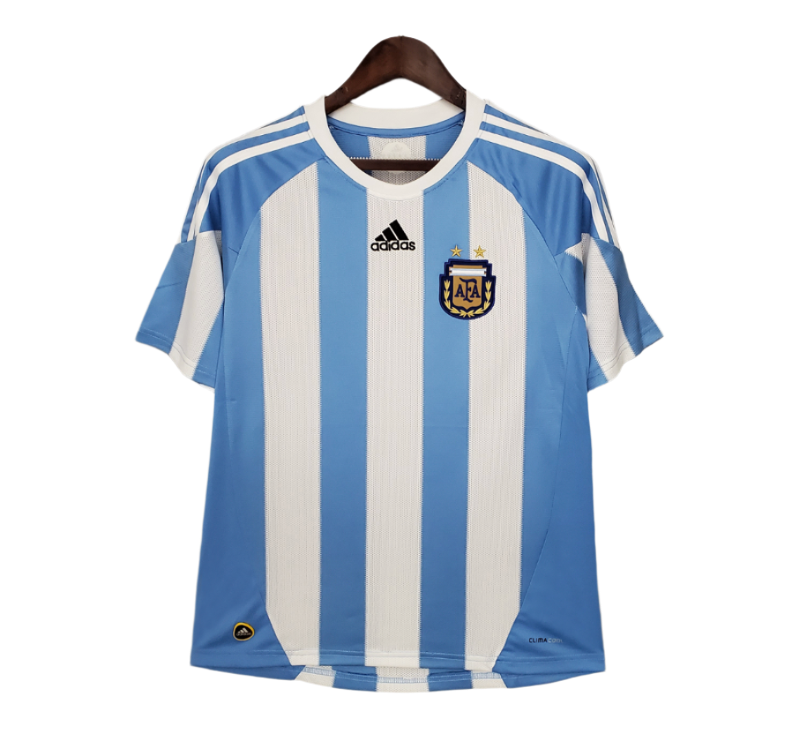 Argentina 10 Home Kit