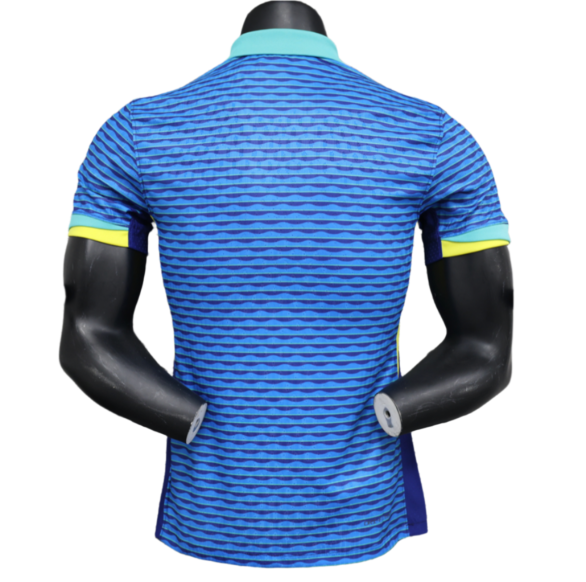 Brazil 24/25 Away Kit (Player Version)
