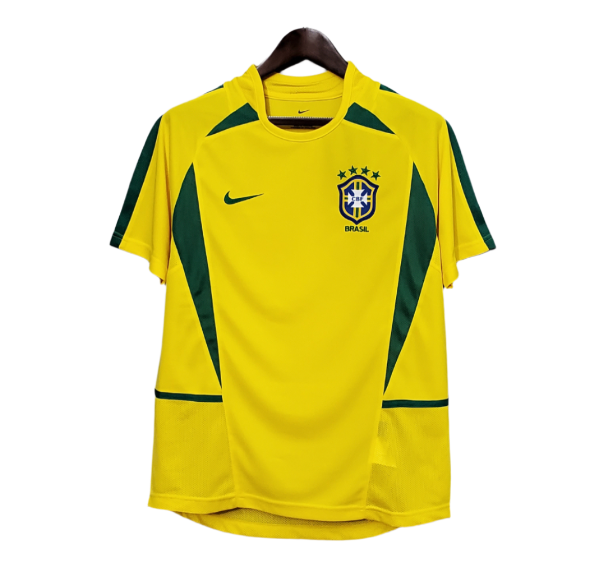 Brazil 02 Home Kit