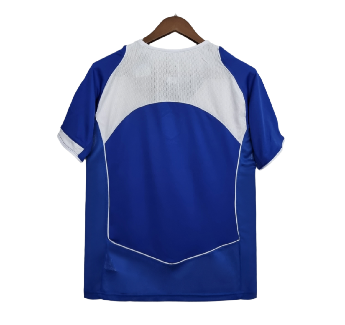 Brazil 04 Away Kit