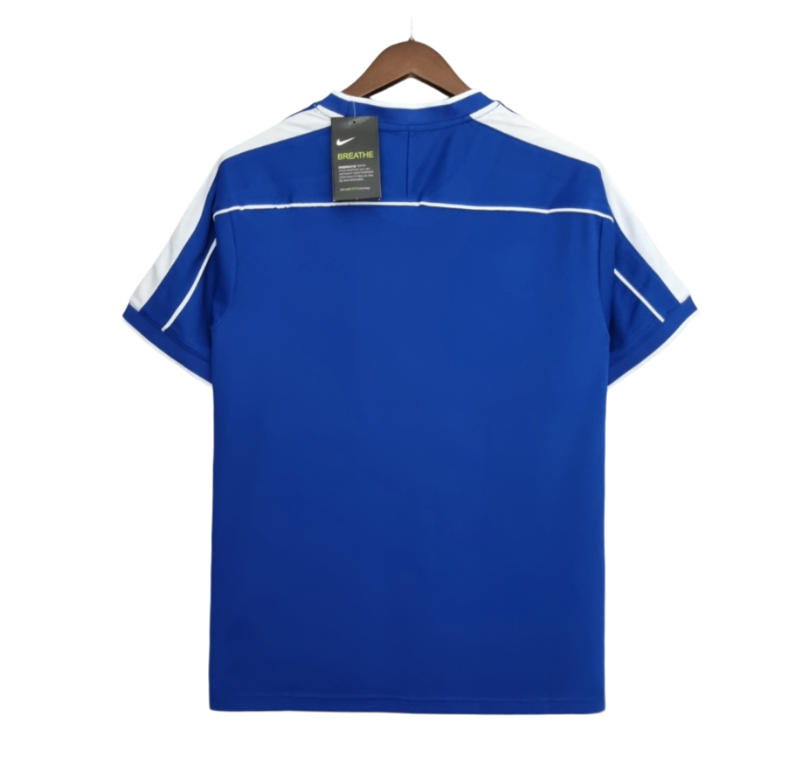 Brazil 98 Away Kit