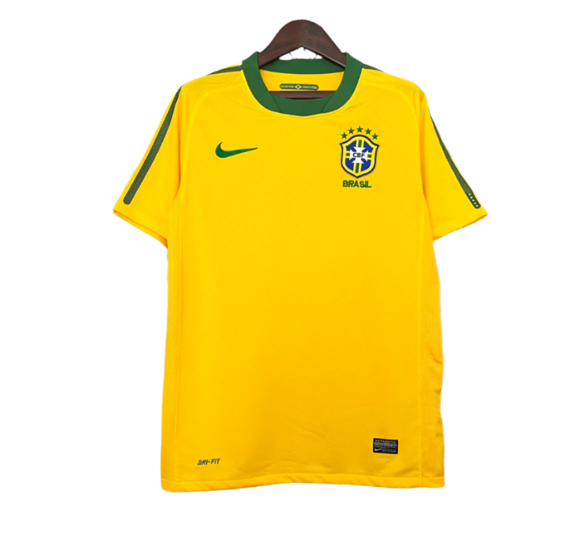 Brazil 10 Home Kit
