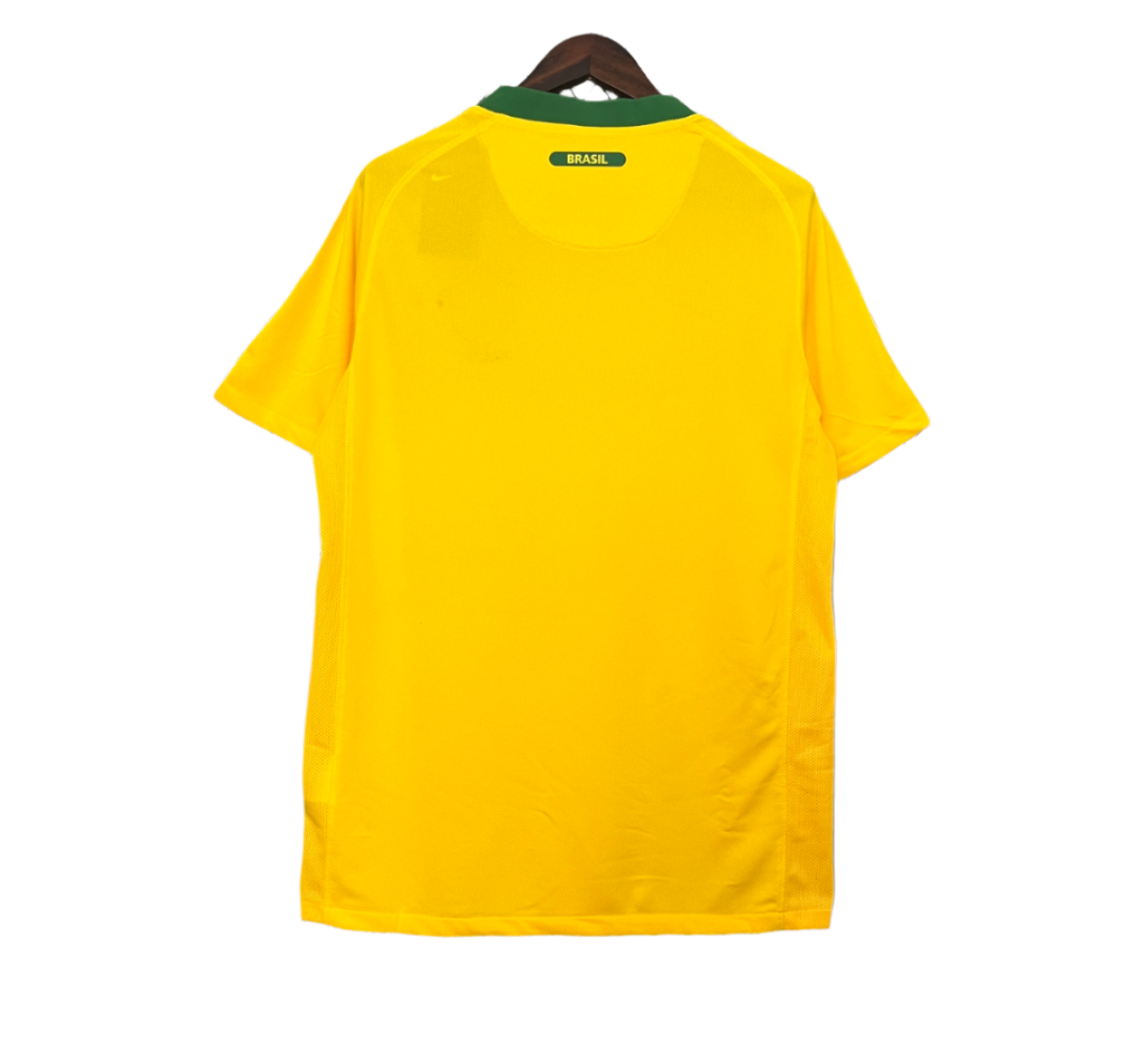 Brazil 10 Home Kit