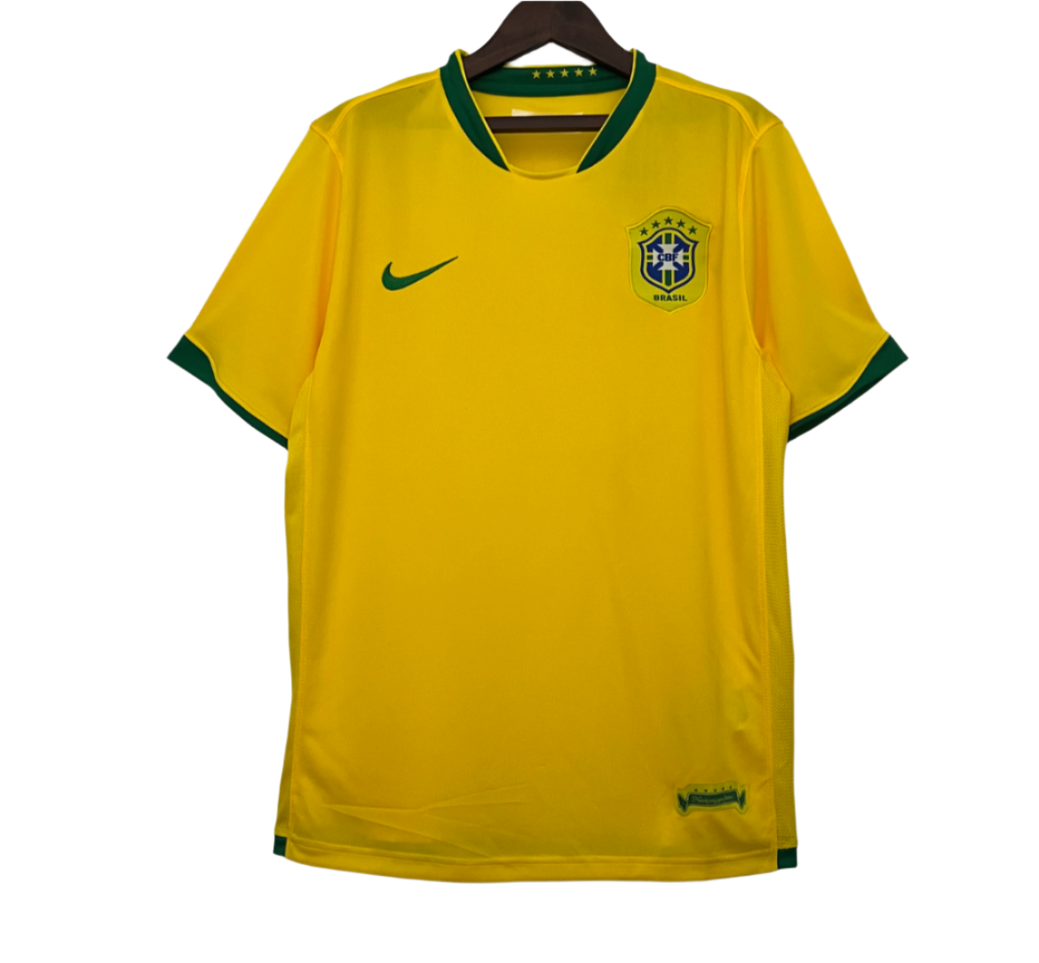 Brazil 06 Home Kit