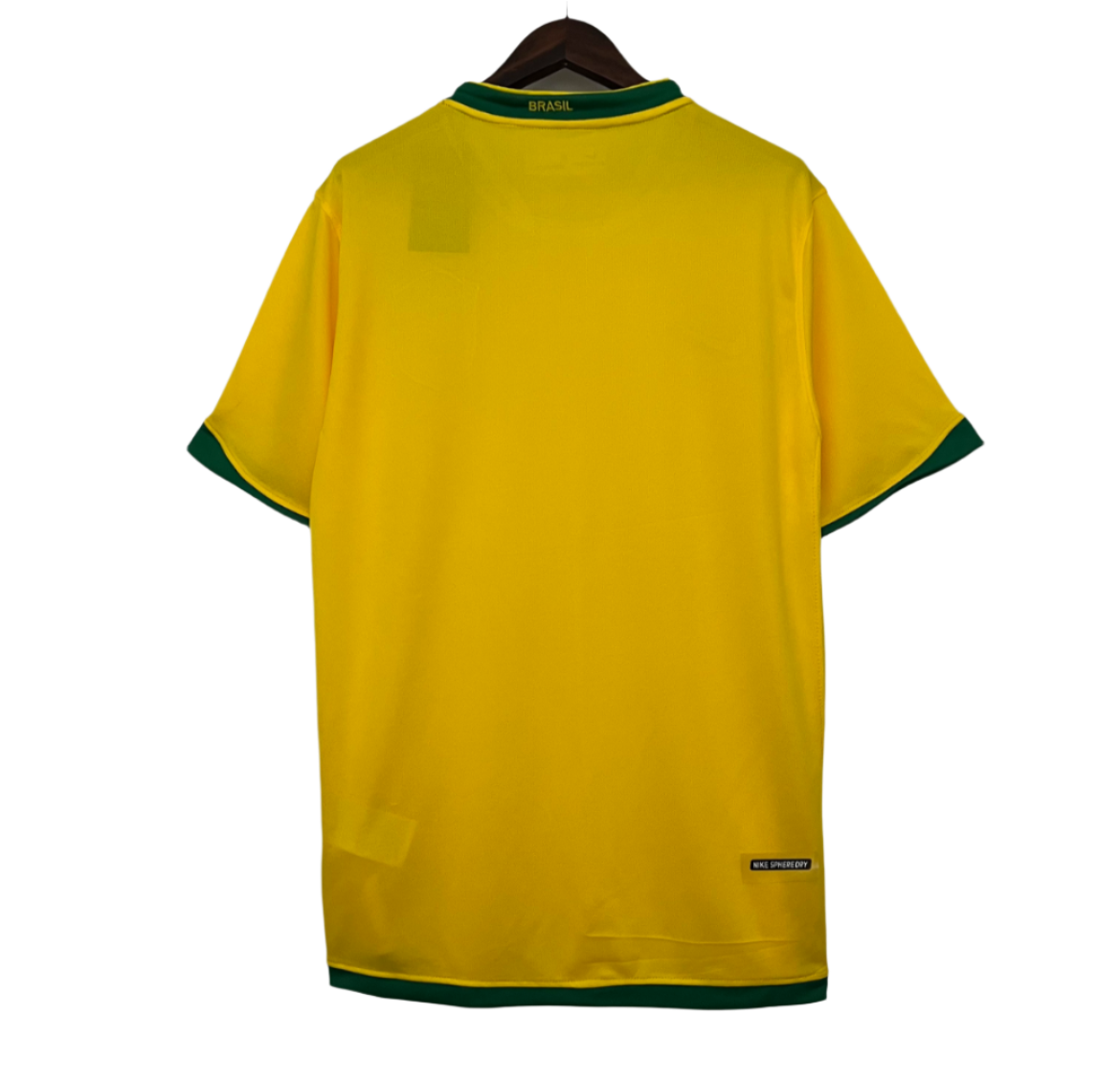 Brazil 06 Home Kit