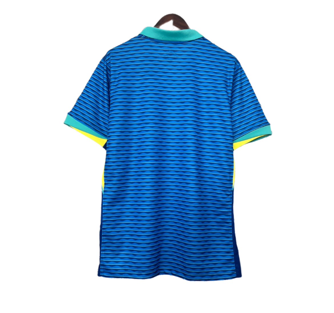Brazil 24/25 Away Kit (Fan Version)