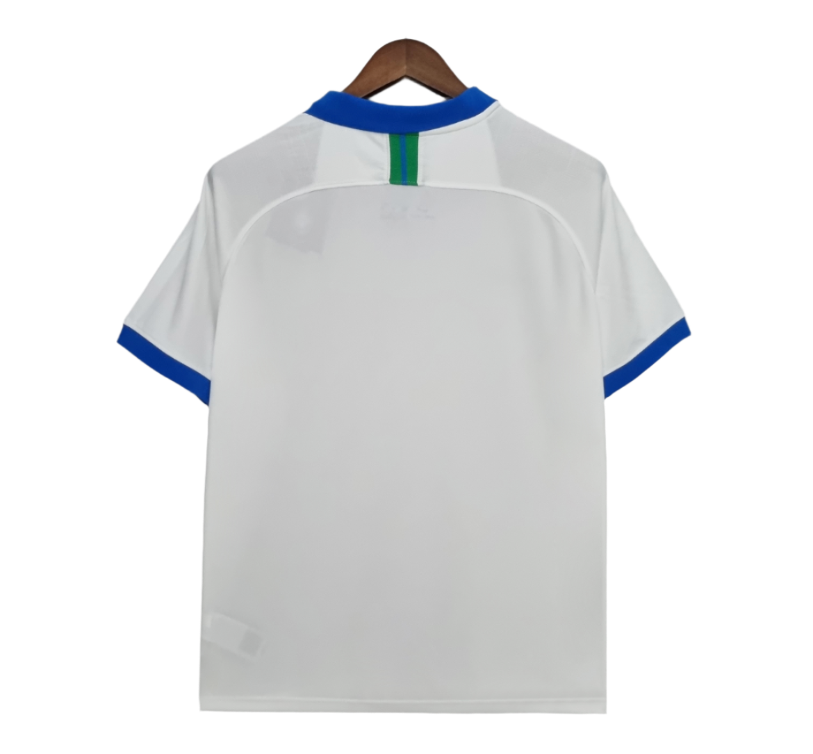 Brazil 19 Away Kit