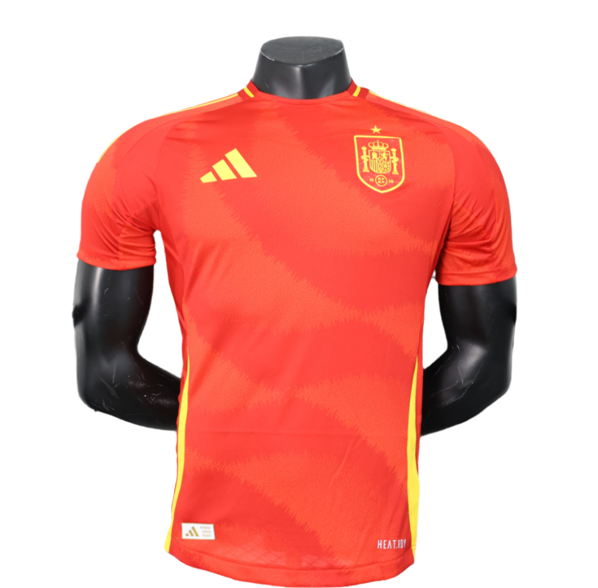 Spain 24/25 Home Kit (Player Version)