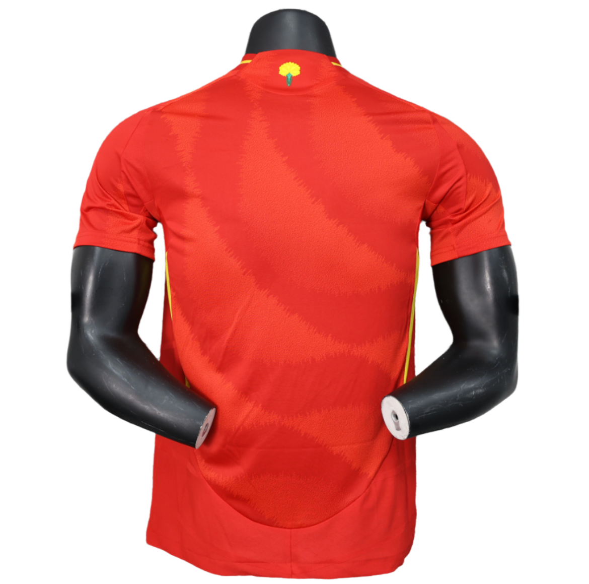 Spain 24/25 Home Kit (Player Version)