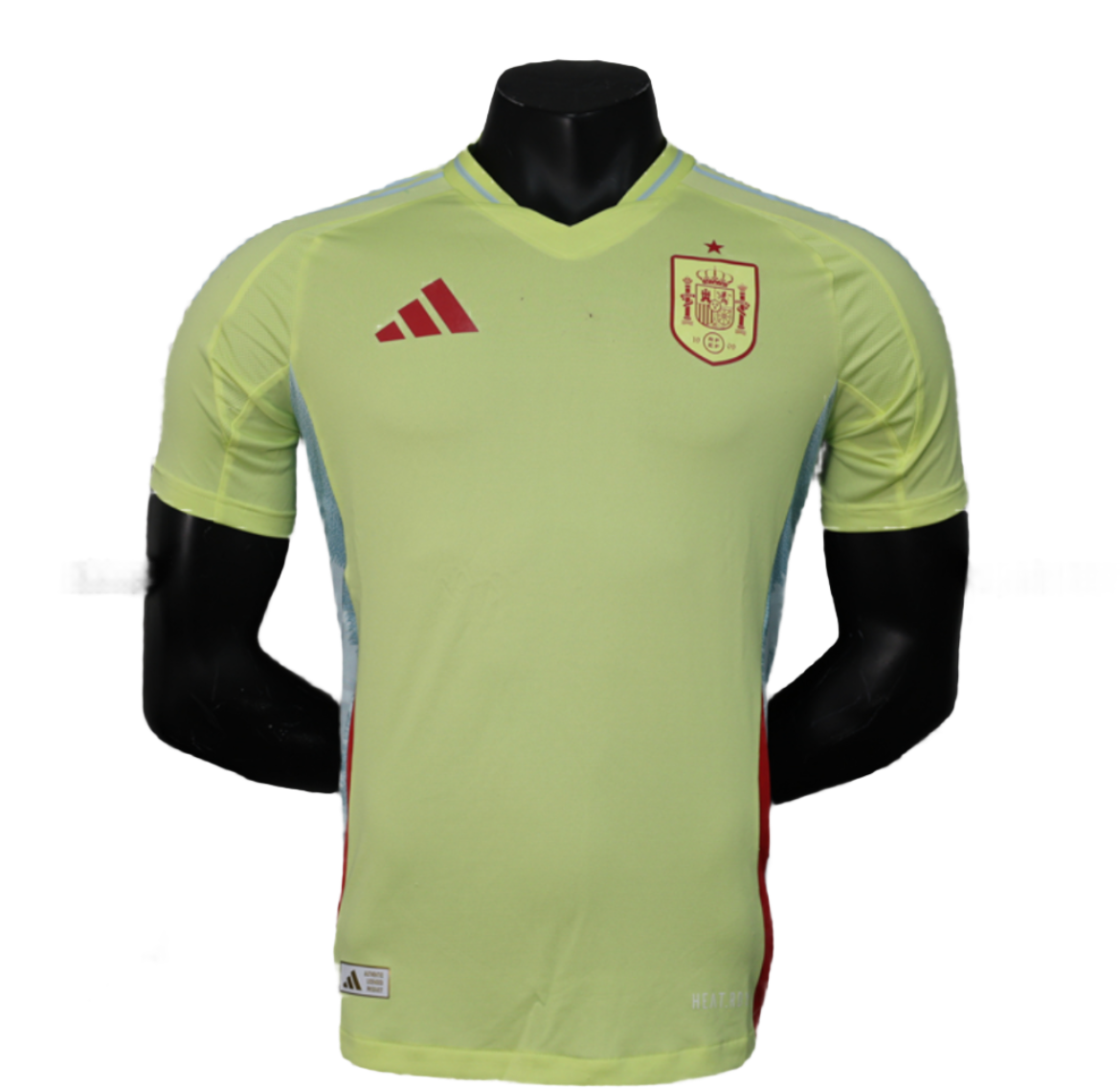 Spain 24/25 Away Kit (Player Version)