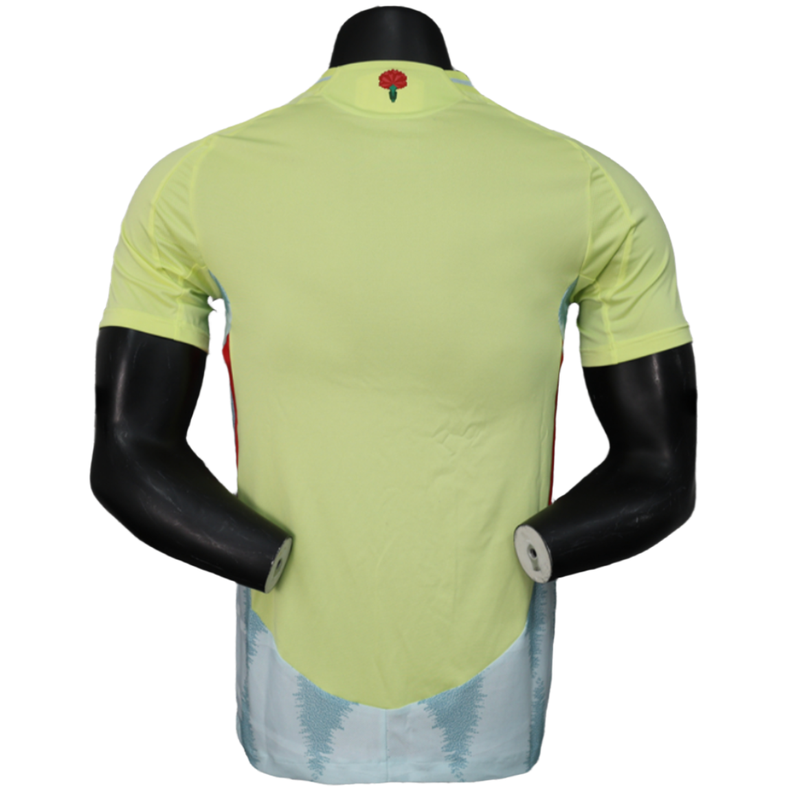 Spain 24/25 Away Kit (Player Version)