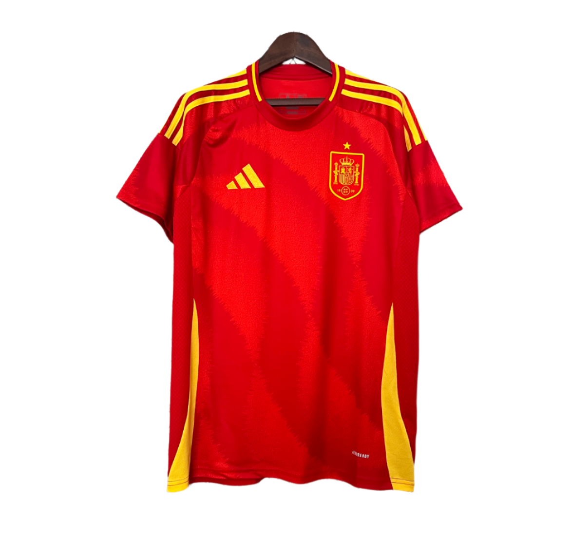 Spain 24/25 Home Kit (Fan Version)