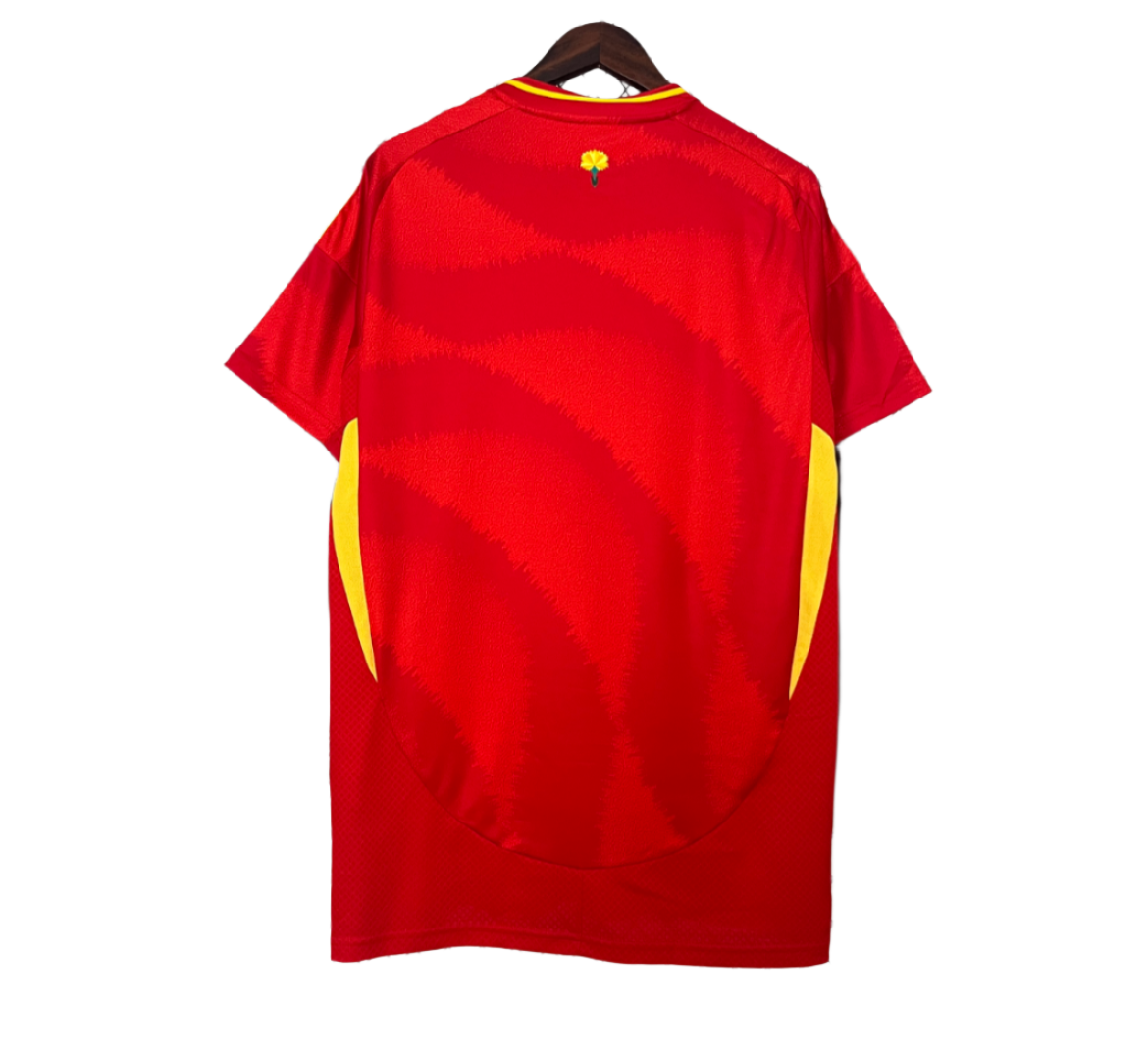 Spain 24/25 Home Kit (Fan Version)