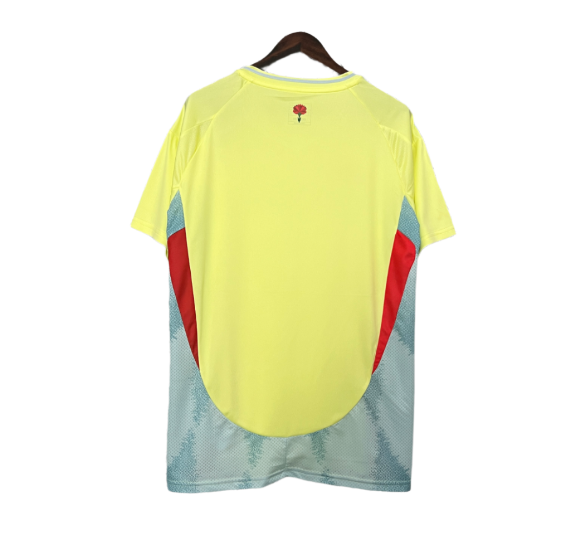 Spain 24/25 Away Kit (Fan Version)