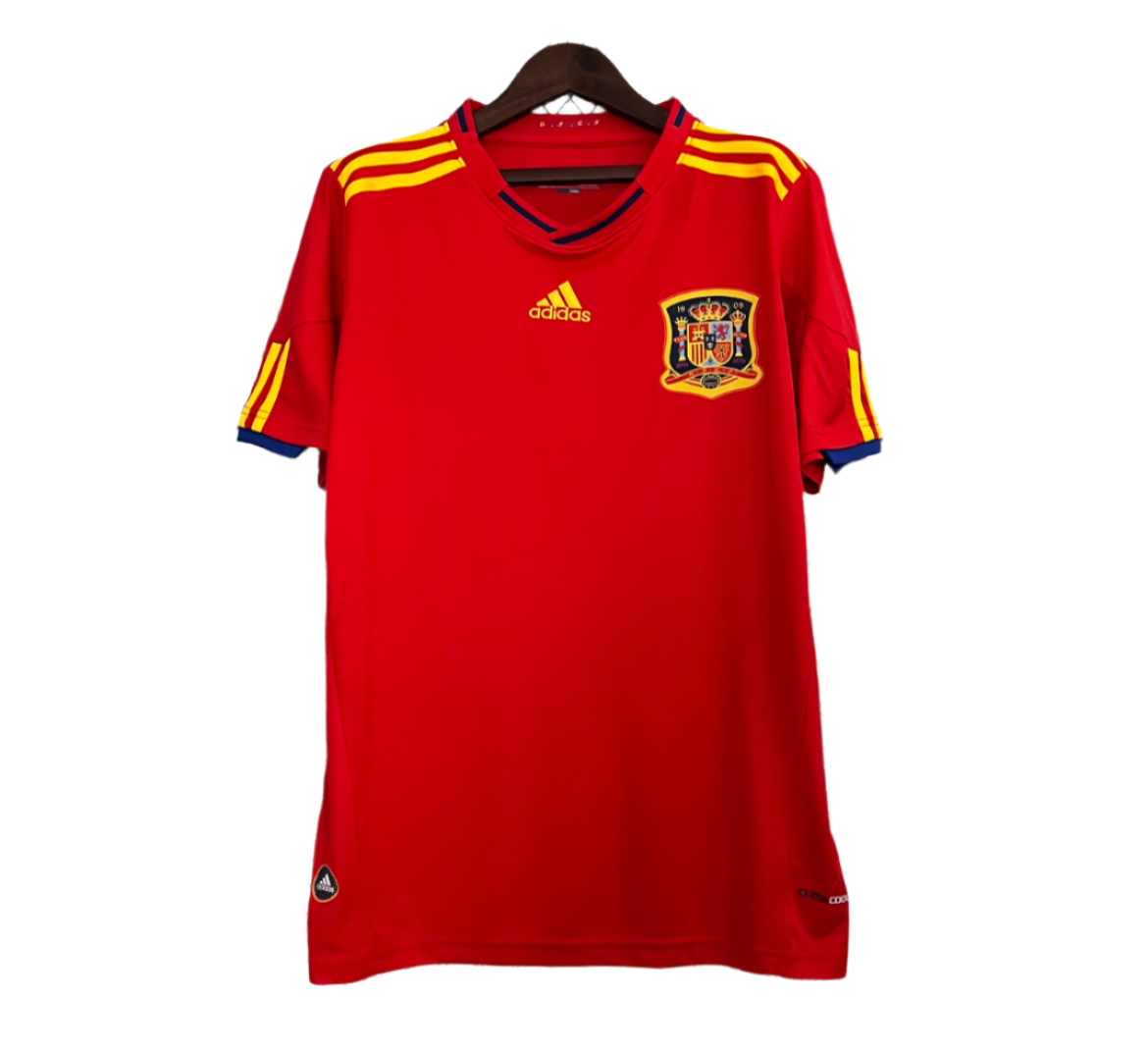 Spain 10 Home Kit