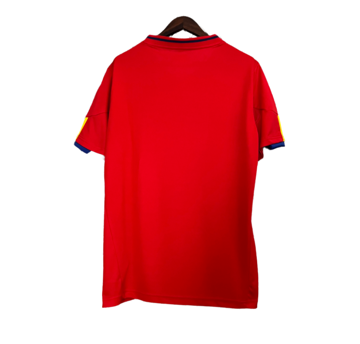 Spain 10 Home Kit