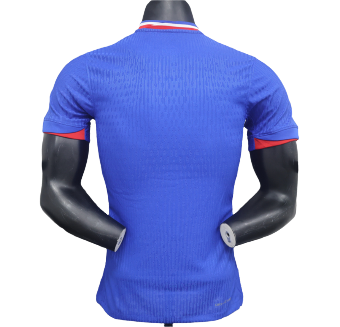 France 24/25 Home Kit (Player Version)
