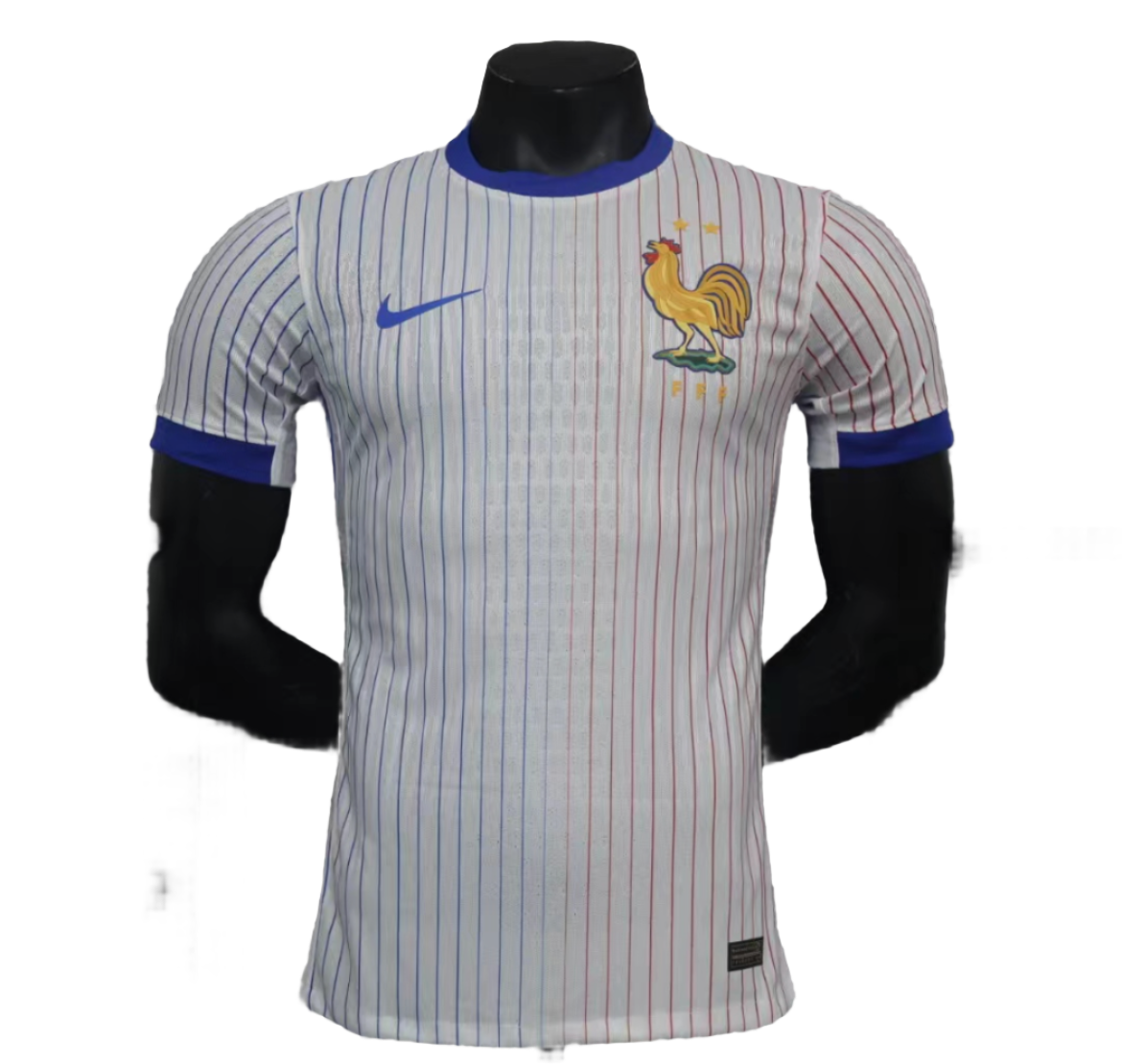 France 24/25 Away Kit (Player Version)
