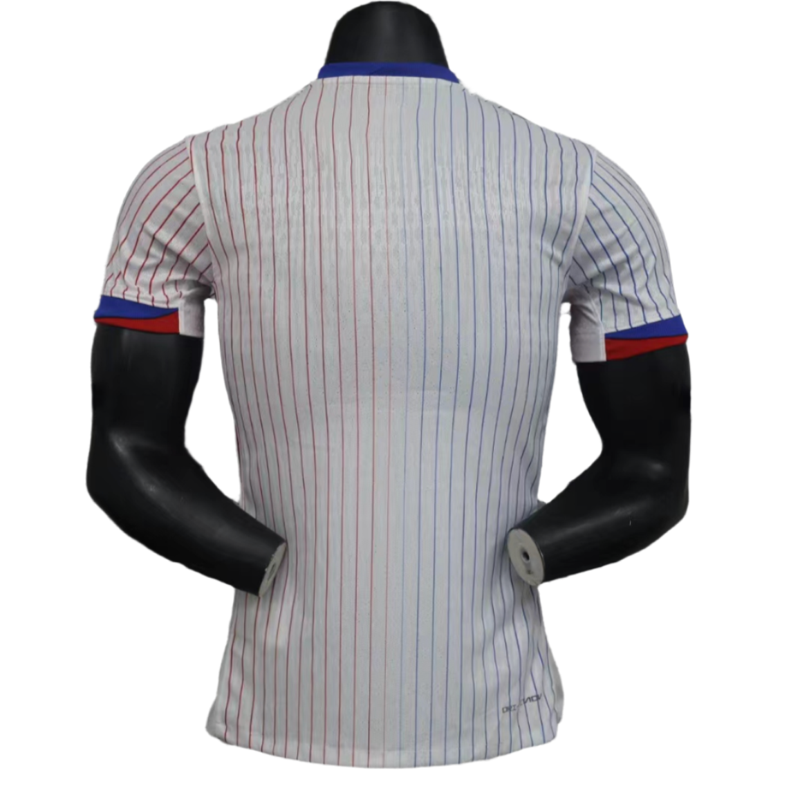 France 24/25 Away Kit (Player Version)
