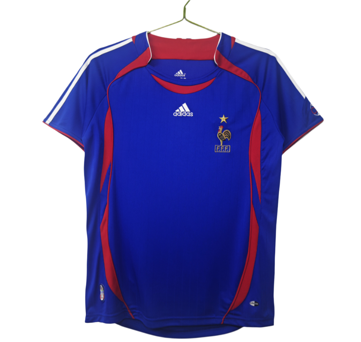 France 06 Home Kit