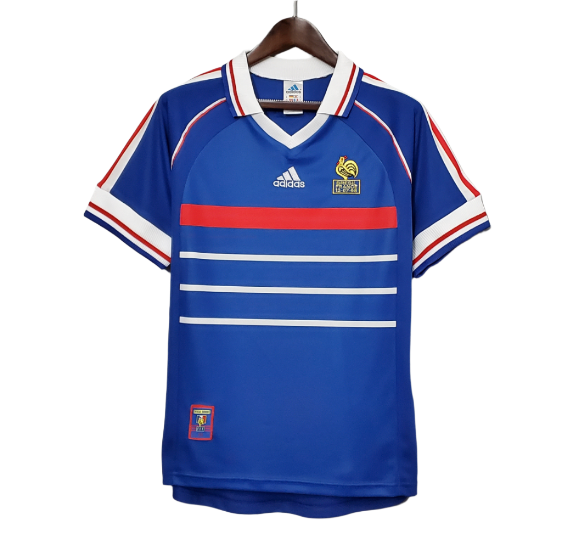 France 98 Home Kit