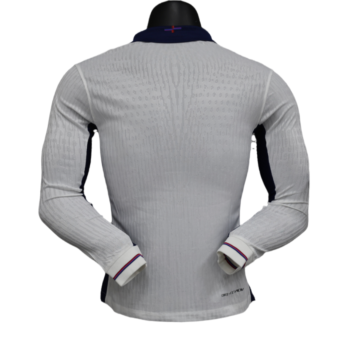 England 24/25 Home Kit Long Sleeve (Player Version)