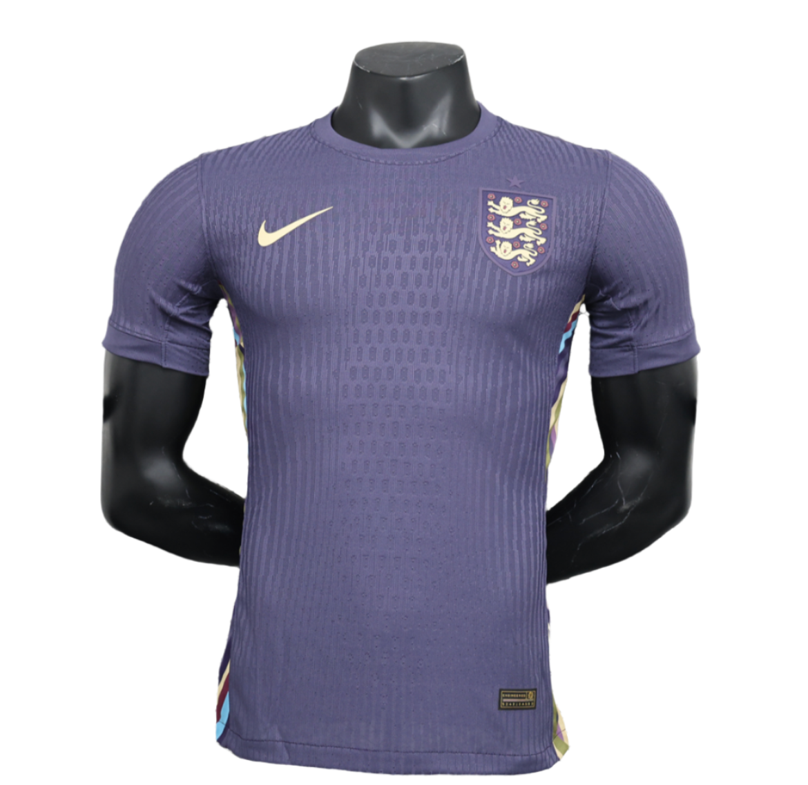 England 24/25 Away Kit (Player Version)