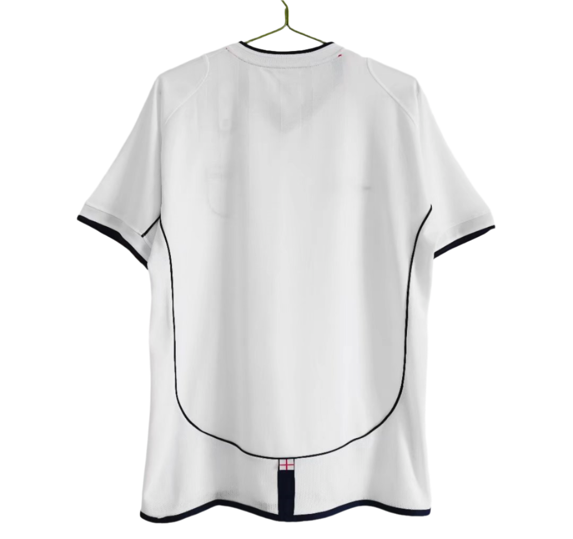 England 02 Home Kit