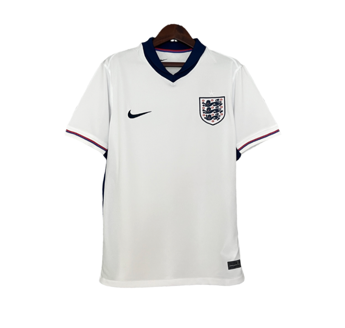England 24/25 Home Kit (Fan Version)