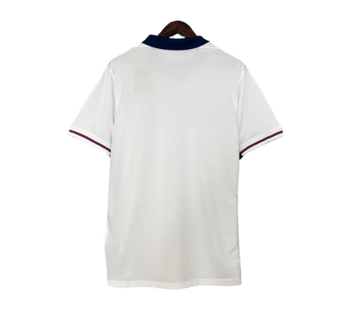 England 24/25 Home Kit (Fan Version)