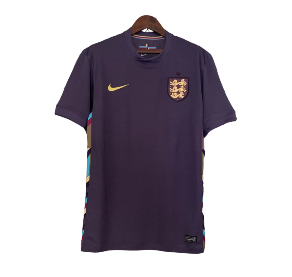 England 24/25 Away Kit (Fan Version)