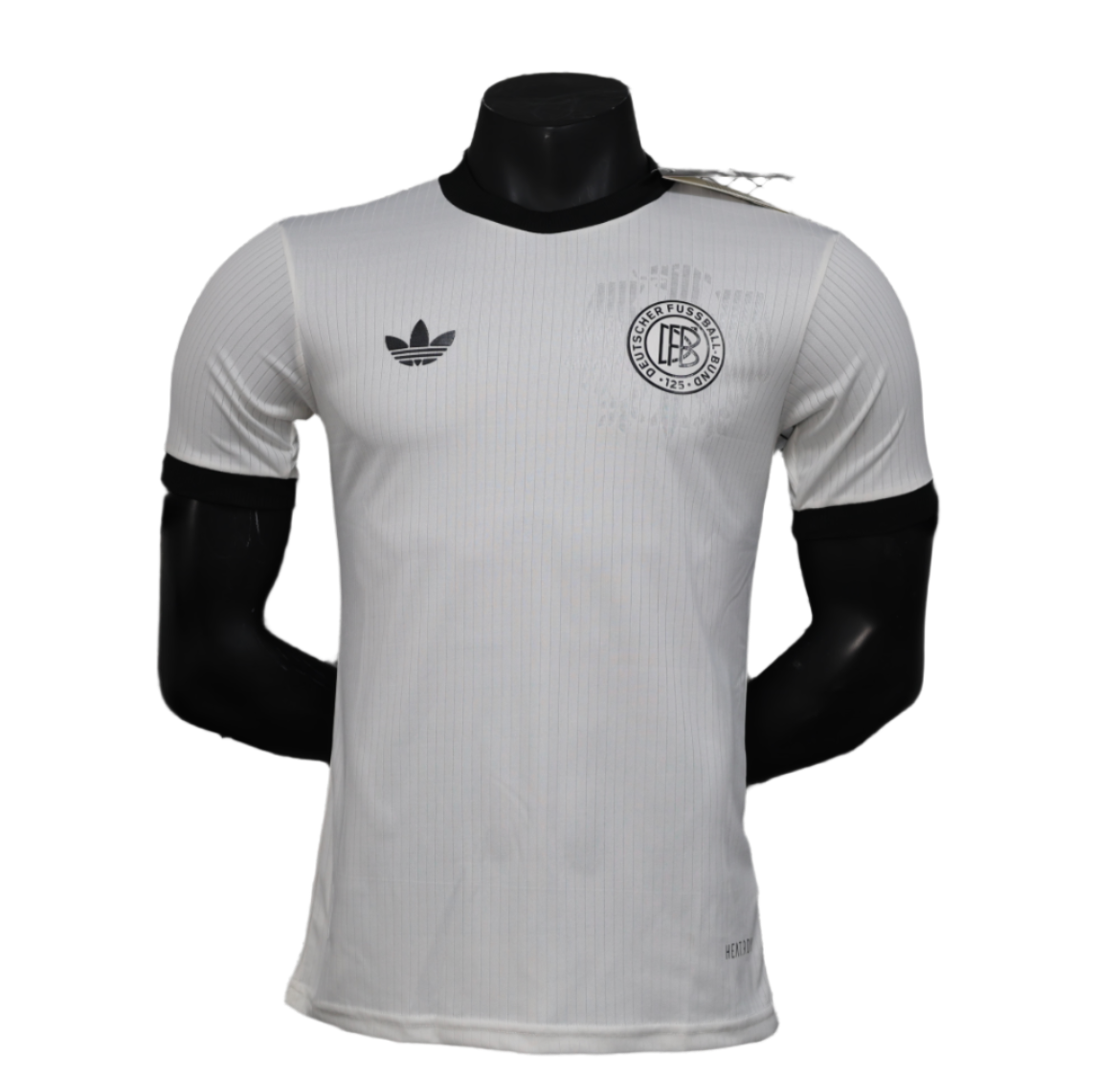 Germany Anniversary 24/25 Home Kit (Player Version)