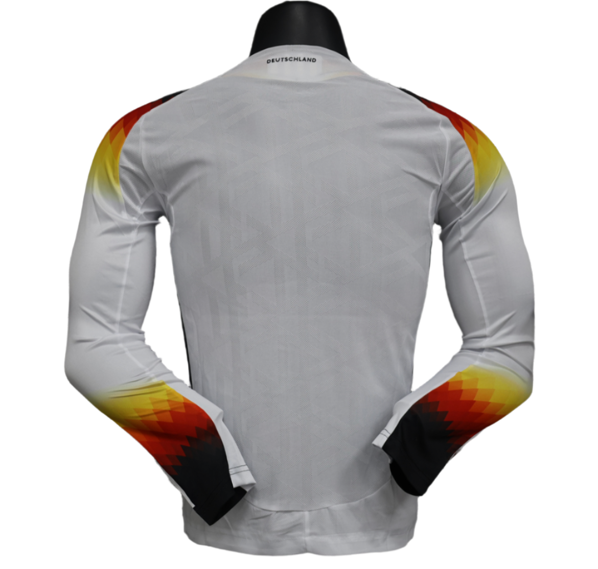 Germany 24/25 Home Kit Long Sleeve (Player Version)