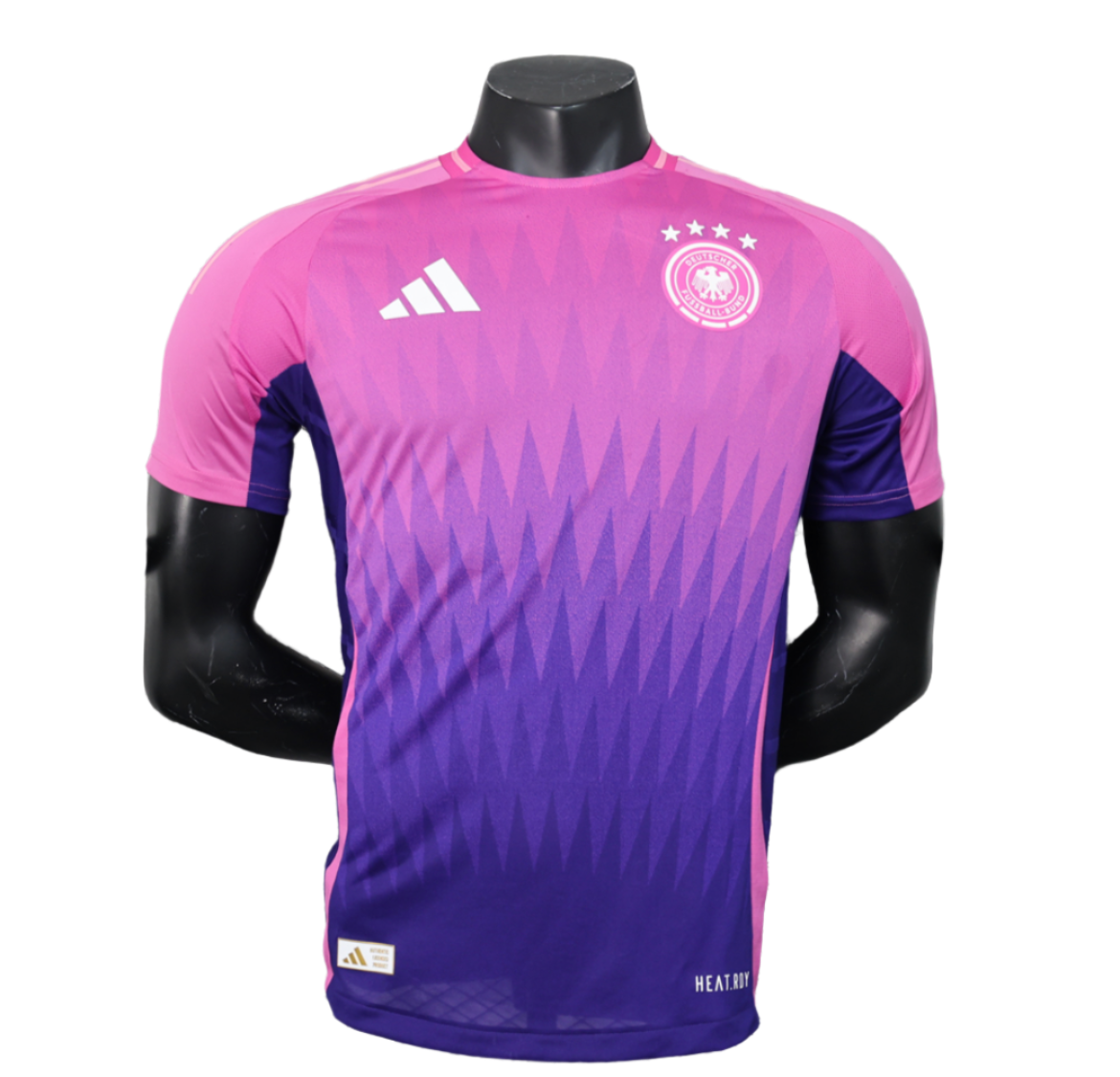 Germany 24/25 Away Kit (Player Version)