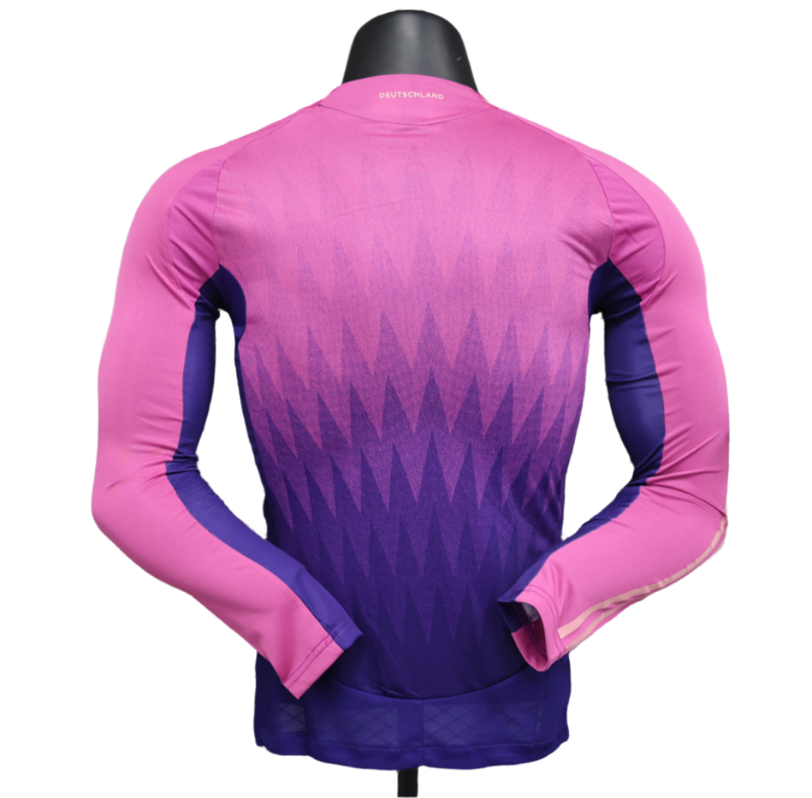 Germany 24/25 Away Kit Long Sleeve (Player Version)