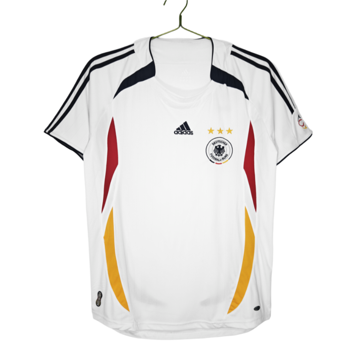 Germany 06 Home Kit