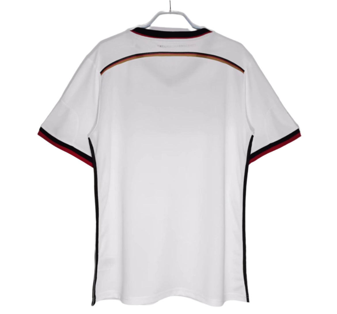 Germany 14 Home Kit